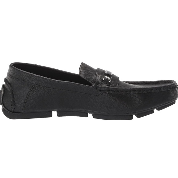 Calvin Klein Men\'s Merve Driving Style Loafer Size 10.5 main image 6